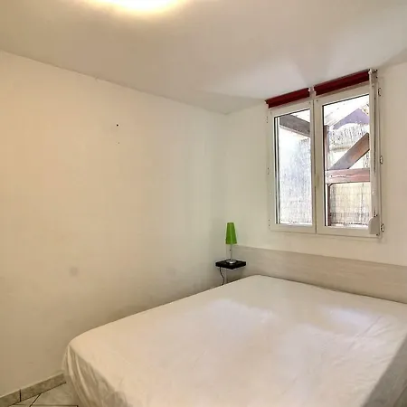 Maison De Pecheur Pour 5 Personnes