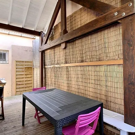 Maison De Pecheur Pour 5 Personnes